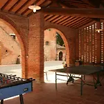 Agriturismo I Poggi Gialli * Sinalunga