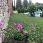 Agriturismo I Poggi Gialli *