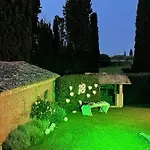 Agriturismo I Poggi Gialli * Sinalunga