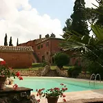 Κατάλυμα σε φάρμα Agriturismo I Poggi Gialli *