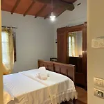 Κατάλυμα σε φάρμα Agriturismo I Poggi Gialli Sinalunga