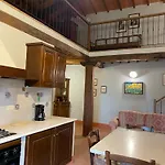 Agriturismo I Poggi Gialli Sinalunga