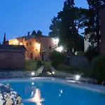 Κατάλυμα σε φάρμα Agriturismo I Poggi Gialli *