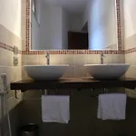 Κατάλυμα σε φάρμα Agriturismo I Poggi Gialli