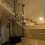Κατάλυμα σε φάρμα Agriturismo I Poggi Gialli