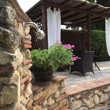 Agriturismo I Poggi Gialli