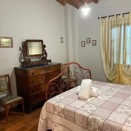 Agriturismo I Poggi Gialli *