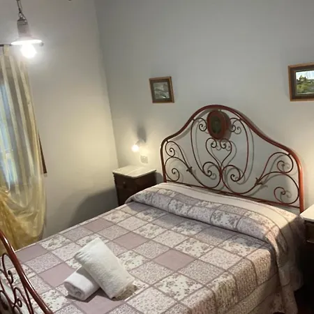 Agriturismo I Poggi Gialli *