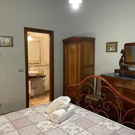 Agriturismo I Poggi Gialli Sinalunga