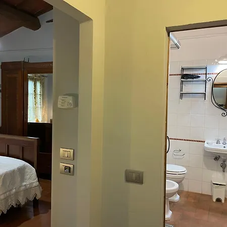 Agriturismo I Poggi Gialli Farm stay *