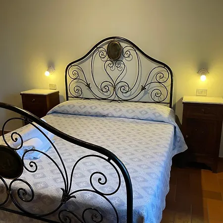 Agriturismo I Poggi Gialli *