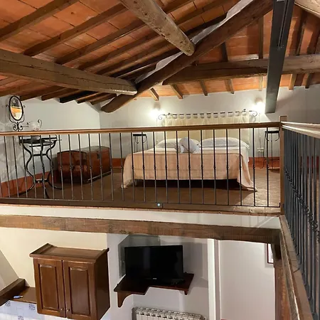 Agriturismo I Poggi Gialli Sinalunga