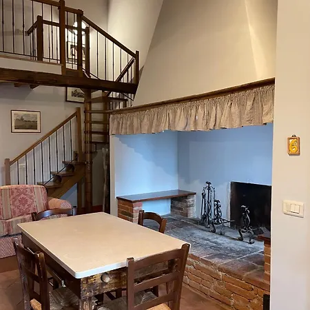 Agriturismo I Poggi Gialli *