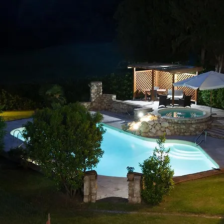 Farm stay Agriturismo I Poggi Gialli Sinalunga