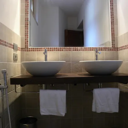 Farm stay Agriturismo I Poggi Gialli