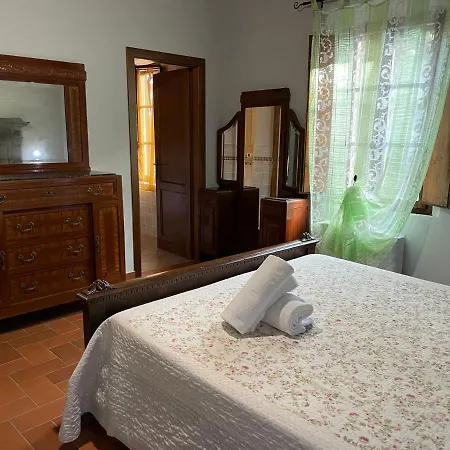 Agriturismo I Poggi Gialli Sinalunga